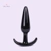 Anal Butt Plug For Men or Women Anus Dilator Silicone Anal Plug Prostate Massage For Men(Bliss version)